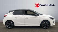 Vauxhall Corsa 100kW Elite Premium 50kWh 5dr Auto [11kWCh] Electric Hatchback